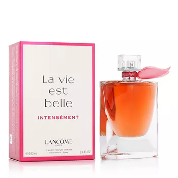 LANCOME Парфюмерная вода La Vie Est Belle Intensement 100.0