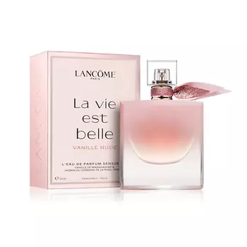 LANCOME Парфюмерная вода La Vie Est Belle Vanille Nude