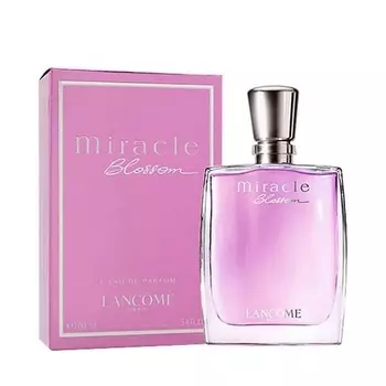 LANCOME Парфюмерная вода Miracle Blossom