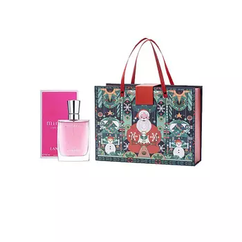 LANCOME Парфюмерная вода Miracle + Подарочный пакет