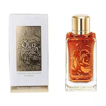 LANCOME Парфюмерная вода Oud Bouquet