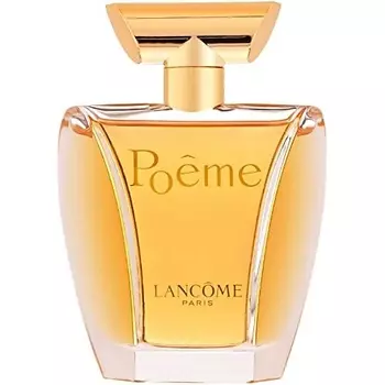 LANCOME Парфюмерная вода Poeme Limited Edition