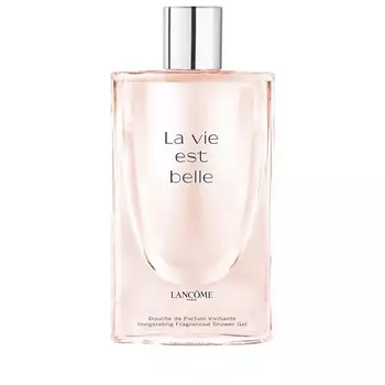 LANCOME Парфюмированный гель для душа La Vie Est Belle 200.0