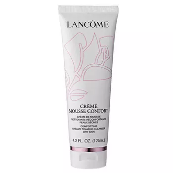 LANCOME Пенка для умывания Comforting Cleanser Creamy Foam 125.0