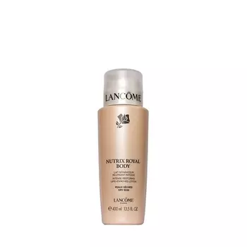 LANCOME Питательный лосьон для тела Nutrix Royal Body Lotion 400.0