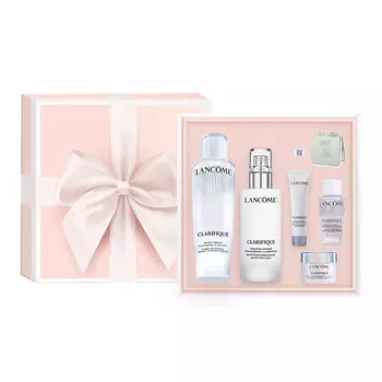 LANCOME Подарочный набор Clarifique