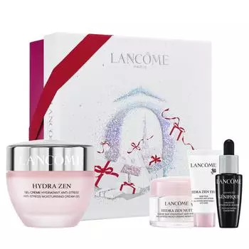 LANCOME Подарочный набор Hydra Zen &amp; Genefique