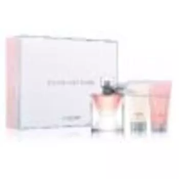 LANCOME Подарочный набор La Vie Est Belle.