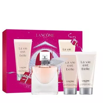 LANCOME Подарочный набор La Vie Est belle