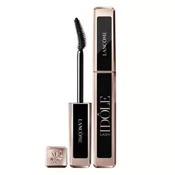 LANCOME Подкручивающая объемная тушь для ресниц Lash Idol
