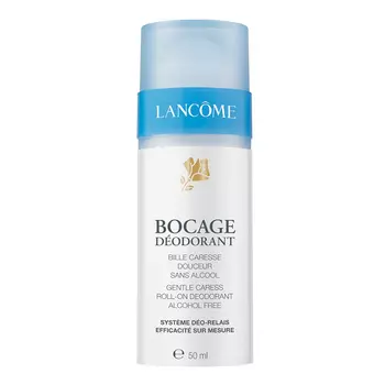 LANCOME Мягкий безалкогольный шариковый дезодорант Bocage