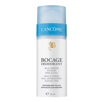 LANCOME Мягкий безалкогольный шариковый дезодорант Bocage
