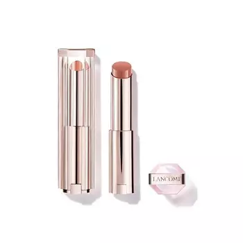 LANCOME Сияющий цветной бальзам для губ Lip Idole Butterglow