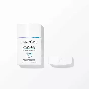 LANCOME Солнцезащитная сыворотка для лица UV Expert Supra Screen SPF 50+ 40.0