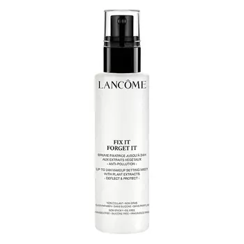 LANCOME Спрей для фиксации макияжа Fix It Forget It