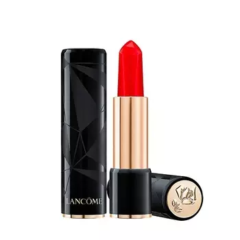 LANCOME Стойкая кремовая губная помада L'Absolu Rouge Ruby Cream