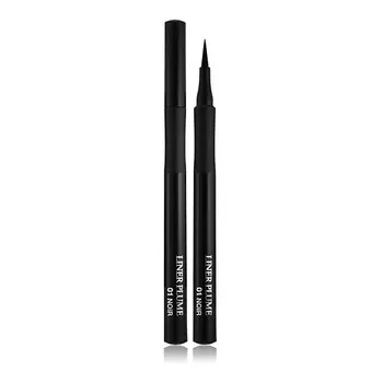 LANCOME Стойкая подводка для глаз Liner Plume