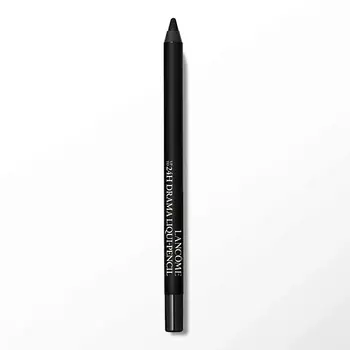 LANCOME Стойкий гелевый карандаш для глаз 24H Drama Liqui-Pencil