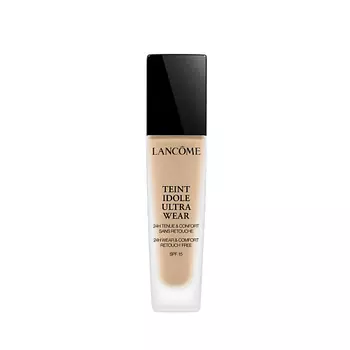 LANCOME Стойкий тональный крем с матирующим эффектом Teint Idole Ultra Wear SPF15