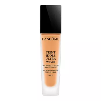 LANCOME Стойкий тональный крем с матирующим эффектом Teint Idole Ultra Wear SPF15