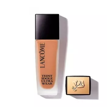 LANCOME Стойкий тональный крем с матовым финишем Teint Idole Ultra Wear SPF35