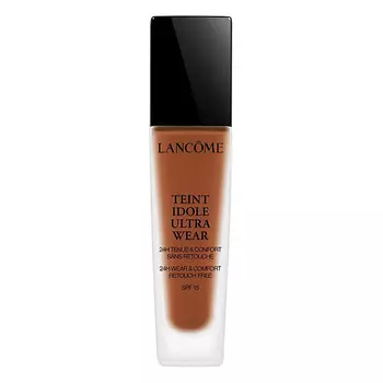 LANCOME Стойкий тональный крем с матовым финишем Teint Idole Ultra Wear SPF15