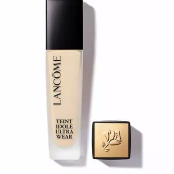 LANCOME Стойкий тональный крем с матовым финишем Teint Idole Ultra Wear SPF35