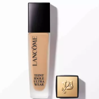 LANCOME Стойкий тональный крем с матовым финишем Teint Idole Ultra Wear SPF35