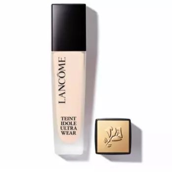 LANCOME Стойкий тональный крем с матовым финишем Teint Idole Ultra Wear SPF35
