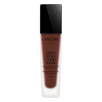 LANCOME Стойкий тональный крем с матовым финишем Teint Idole Ultra Wear SPF15