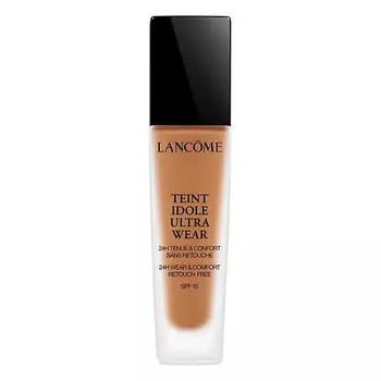 LANCOME Стойкий тональный крем с матовым финишем Teint Idole Ultra Wear SPF15