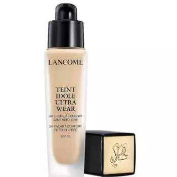 LANCOME Увлажняющий тональный крем Teint Miracle SPF 15