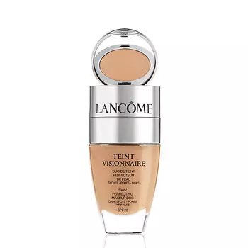 LANCOME Тональное средство Teint Visionnaire