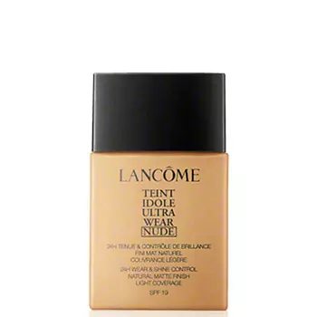 LANCOME Тональный крем Teint Idole Ultra Wear Nude