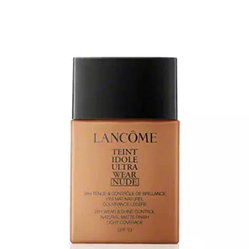 LANCOME Тональный крем Teint Idole Ultra Wear Nude