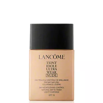 LANCOME Тональный крем Teint Idole Ultra Wear Nude