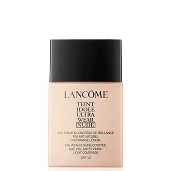 LANCOME Тональный крем Teint Idole Ultra Wear Nude