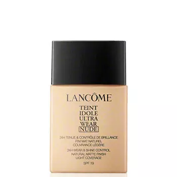 LANCOME Тональный крем Teint Idole Ultra Wear Nude
