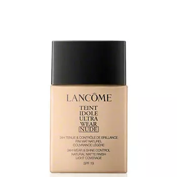 LANCOME Тональный крем Teint Idole Ultra Wear Nude