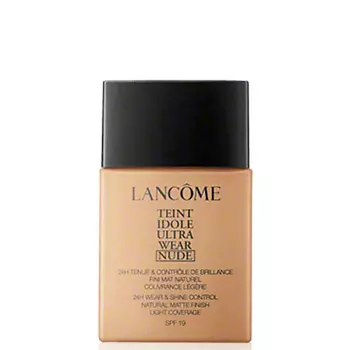 LANCOME Тональный крем Teint Idole Ultra Wear Nude