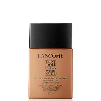 LANCOME Тональный крем Teint Idole Ultra Wear Nude