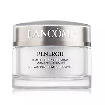 LANCOME Тонизирующий крем для лица против старения Renergie