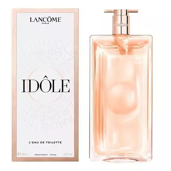 LANCOME Туалетная вода Idole L'Eau De Toilette 100.0