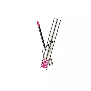 PUPA Жидкая помада-трансформер WOW! LIPSTICK