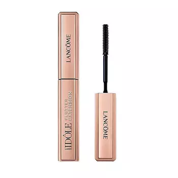 LANCOME Удлиняющая тушь для ресниц Lash Idle Flutter Extension, мини формат