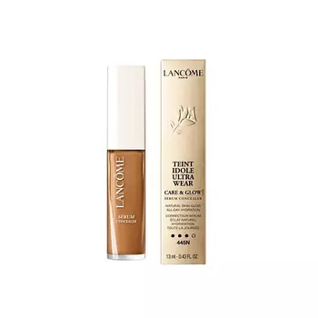 LANCOME Ухаживающий консилер с эффектом сияния Teint Idole Care & Glow Serum Concealer 13.0