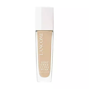 LANCOME Ухаживающий тональный крем Teint Idole Ultra Wear Care & Glow