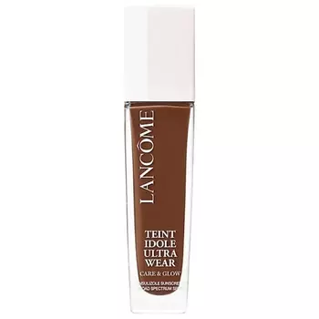 LANCOME Ухаживающий тональный крем Teint Idole Ultra Wear Care & Glow