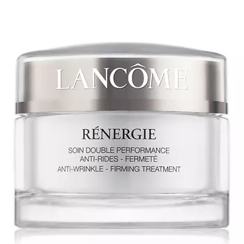 LANCOME Укрепляющий и разглаживающий крем против морщин Renergie Anti-Wrinkle 50.0