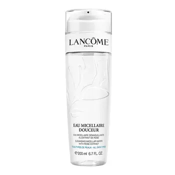 LANCOME Универсальное экспресс-средство для снятия макияжа Eau Micellaire Douceur